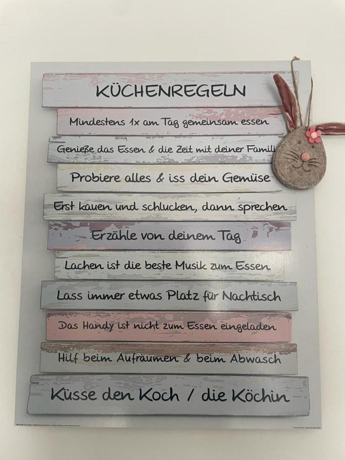 Das Herzchen Von Ellenz ภายนอก รูปภาพ